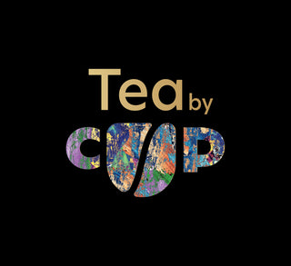 TEA by CUP