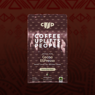Cocoa ESPresso