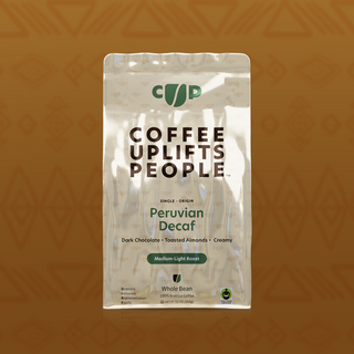 Peruvian Decaf