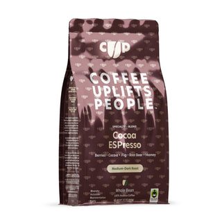 Cocoa ESPresso