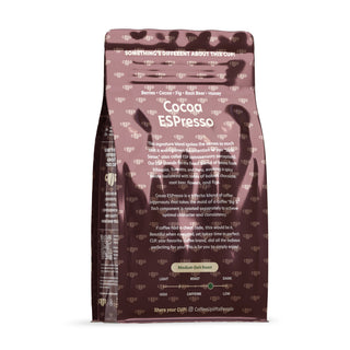 Cocoa ESPresso