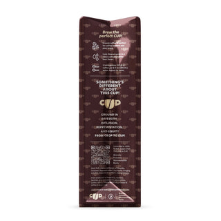 Cocoa ESPresso