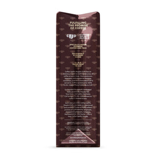 Cocoa ESPresso