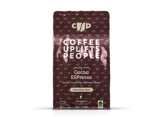 Cocoa ESPresso