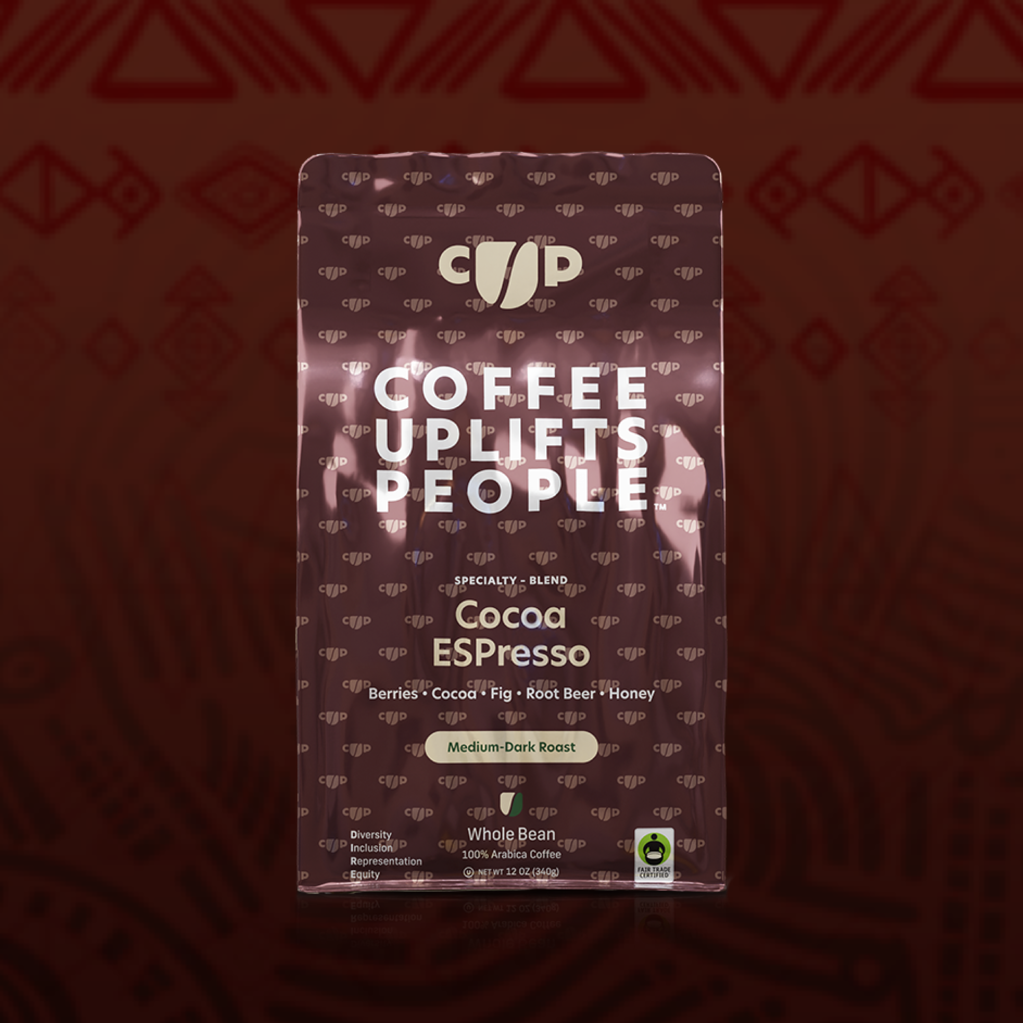 Cocoa ESPresso