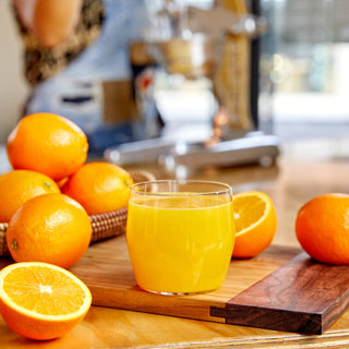Bundle Fresh Squeezed Orange Juice