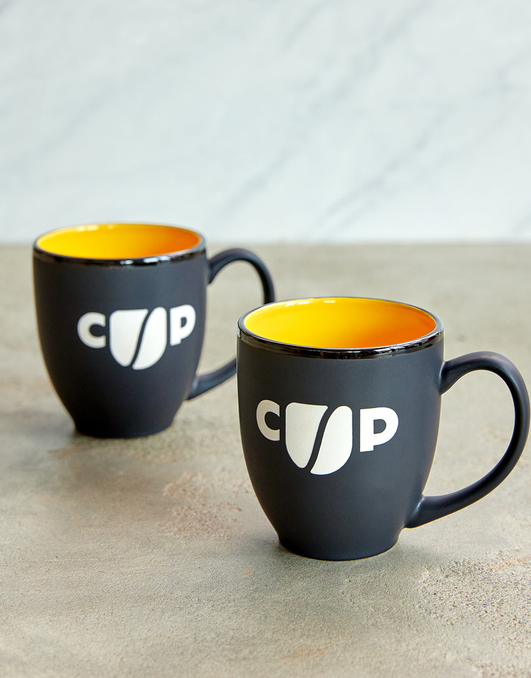 CUP Sunshine Mug (Set)