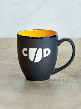 CUP Sunshine Mug